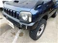 2011 Suzuki Jimny