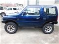 2011 Suzuki Jimny