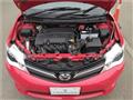 2013 Toyota Corolla Fielder