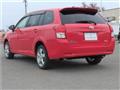 2013 Toyota Corolla Fielder