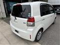 2015 Toyota SPADE