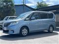 2013 Nissan Serena