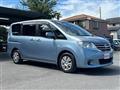 2013 Nissan Serena
