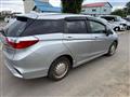 2015 Honda Shuttle