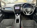 2015 Honda Shuttle