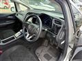 2015 Honda Shuttle
