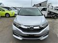 2015 Honda Shuttle