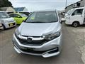 2015 Honda Shuttle