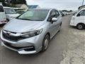 2015 Honda Shuttle
