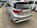 2015 Honda Shuttle