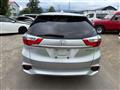 2015 Honda Shuttle