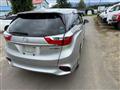 2015 Honda Shuttle