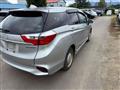 2015 Honda Shuttle