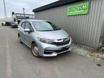 2015 Honda Shuttle