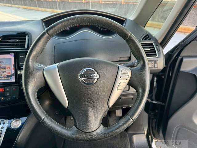 2014 Nissan Serena
