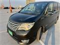2014 Nissan Serena