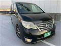 2014 Nissan Serena