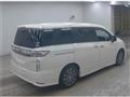 2014 Nissan Elgrand