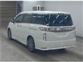 2014 Nissan Elgrand