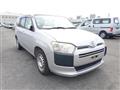 2015 Toyota Succeed