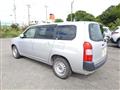 2015 Toyota Succeed