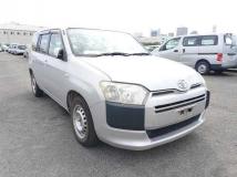 2015 Toyota Succeed