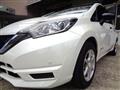 2018 Nissan Note