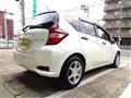 2018 Nissan Note