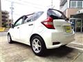 2018 Nissan Note