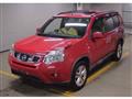 2012 Nissan X-Trail