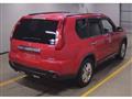 2012 Nissan X-Trail