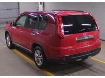 2012 Nissan X-Trail