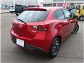 2015 Mazda Demio