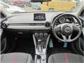 2015 Mazda Demio