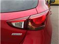 2015 Mazda Demio