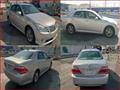 2013 Toyota Crown