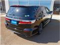 2011 Honda Odyssey