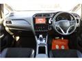 2016 Honda Shuttle