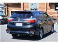 2016 Honda Shuttle