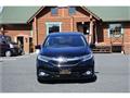 2016 Honda Shuttle