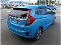 2013 Honda Fit Hybrid