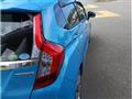 2013 Honda Fit Hybrid