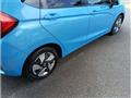 2013 Honda Fit Hybrid