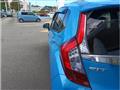 2013 Honda Fit Hybrid