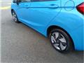 2013 Honda Fit Hybrid