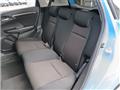 2013 Honda Fit Hybrid