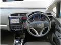 2013 Honda Fit Hybrid
