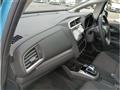 2013 Honda Fit Hybrid