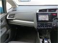 2013 Honda Fit Hybrid