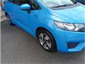 2013 Honda Fit Hybrid